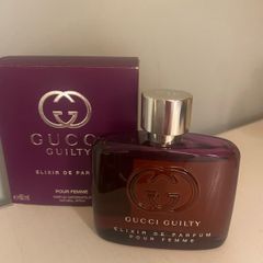 Gucci Guilty Elixir De Parfum - 60ml