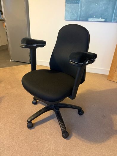 Ergonomic Office Chair