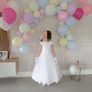 Communion dress Image 2
