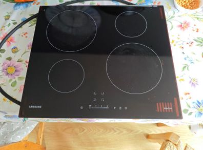 Samsung induction hob