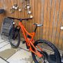 Full Enduro/downhill Gear Set Starter Image 2