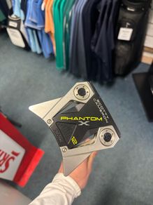 Scotty Cameron Phantom X12 Putter