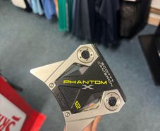 Scotty Cameron Phantom X12 Putter