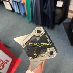 Scotty Cameron Phantom X12 Putter