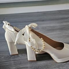 women shoe