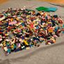 8.985kg Lego mix lot Image 4