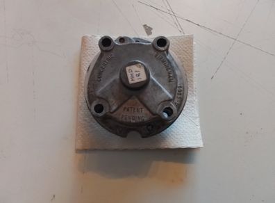 Mini 1960s Oil pump.