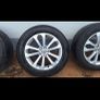 audi q5 quattro alloys Image 3