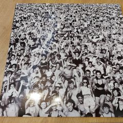 George Michael - Listen Without Prejudice - 1990 Vinyl Record