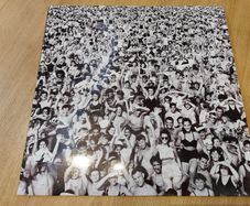 Batch Of Vinyl Records For Sale (9/15) - All Cleaned And In Excellent Condition