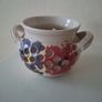Sean McCluskey Pottery  LimavadyTwo  Stoneware  Pots Image 3
