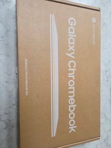 Samsung chromebook