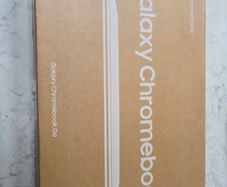 Samsung chromebook