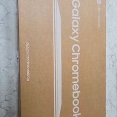 Samsung chromebook