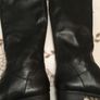 Clarks Tall Boots size EU-40, UK-6D Image 3