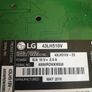 Lg 43lh510v T430hvn01. A Ctrl Bd Tcon Image 4