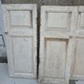 4 Georgian Pine Shutters Image 2