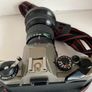 Revue SC4-m 35mm SLR Camera with Macro Lens Excellent Working Condition Image 5