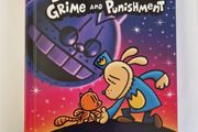 Dog Man - Grime and Punishment- Book 9
