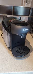 coffee maker