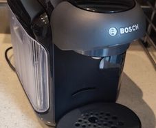 coffee maker