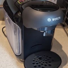 coffee maker