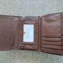 Rosetti Rattan Purse new and never used in excellent condition with no issues plenty of pockets with one zipped and space for credit cards etc see last two photos for exact measurements FREE STANDARD POSTAGE INCLUDED Image 3