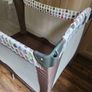 Travel cot Image 5