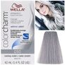 12 Wella Color Charm Permanent Liquid Hair Toner T18 LIGHTEST ASH BLONDE Image 10