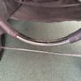 Dolls Pram and car seat Image 4