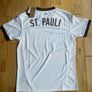 FC St. Pauli 2024/25 Away kit (Men's medium) - Freepost Image 2
