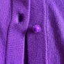 Kate Spade silk cardigan size M Image 4