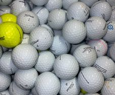 Titleist Pro-v1/x Golf Ball Mix Grade B