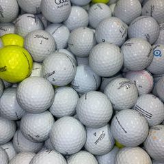 Titleist Pro-v1/x Golf Ball Mix Grade B