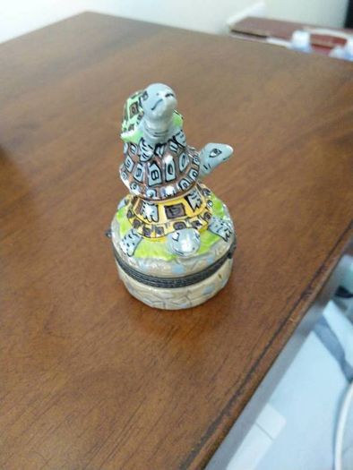 small trinket ornament for sale