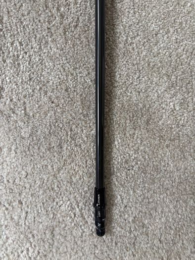 Taylormade shaft