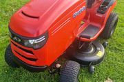 Simplicity 2018 ride on mower Delivery available