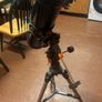 Telescope celestron 130mm astromaster Image 2