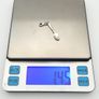 Vintage 925 Sterling Silver Spoon Charm Image 10
