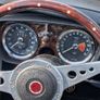 MGB  Coupe - 1973 (Black) Image 3