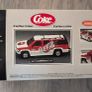 Matchbox Collectibles Coca-Cola 2000 Chevy Suburban Die-Cast 1:24 Image 3