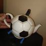 USA 94 Lyons teapot Image 2