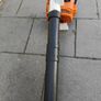 Stihl blower BG 56 in excellent condition 01/2023 model Image 4