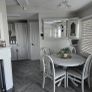 Kitchen table and chairs Image 2