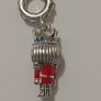Pandora  Nutcracker Dangle Charm Image 6