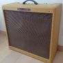 Fender Bassman 59 LTD Lacquered Tweed Tube Combo (For Sale) Image 6