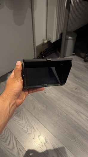 Camera Monitor Viltrox 550 PRO