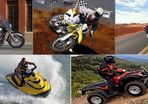 Quad And Mini Moto Parts