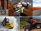 Quad And Mini Moto Parts