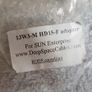 Sun 13W3-M to HD15-F (VGA) Video-Port Adapter Converter Image 2